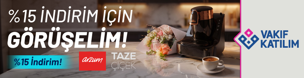 Vakıf Katılım
