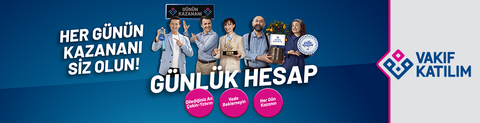Vakıf Katılım