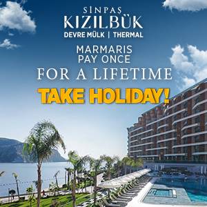 300 X 300 Reklam Alanı