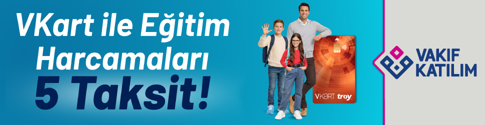 Vakıf Katılım